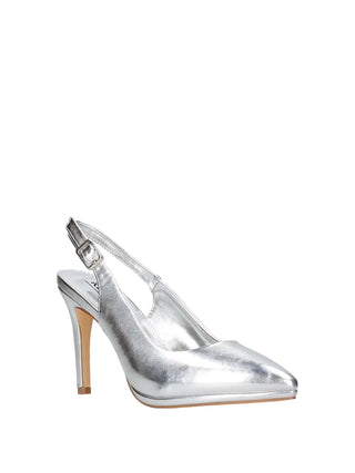 WOMEN'S DECOLLETE - IKAROS SILVER - GS35446-1 2