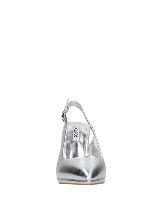 WOMEN'S DECOLLETE - IKAROS SILVER - GS35446-1 3
