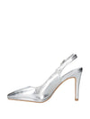 WOMEN'S DECOLLETE - IKAROS SILVER - GS35446-1 4