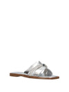 WOMEN'S SHOES - IKAROS SILVER - IKSS24-01 2