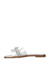 WOMEN'S SHOES - IKAROS SILVER - IKSS24-01 4