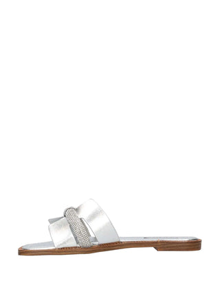 WOMEN'S SHOES - IKAROS SILVER - IKSS24-01 4