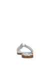 WOMEN'S SHOES - IKAROS SILVER - IKSS24-01 5