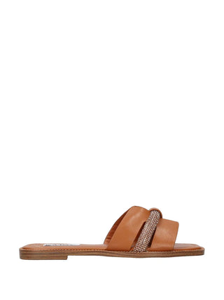 WOMEN'S SHOES - IKAROS LEATHER - IKSS24-01