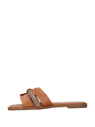 WOMEN'S SHOES - IKAROS LEATHER - IKSS24-01 4
