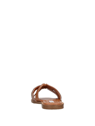 WOMEN'S SHOES - IKAROS LEATHER - IKSS24-01 5