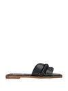 WOMEN'S SHOES - IKAROS BLACK - IKSS24-01 1