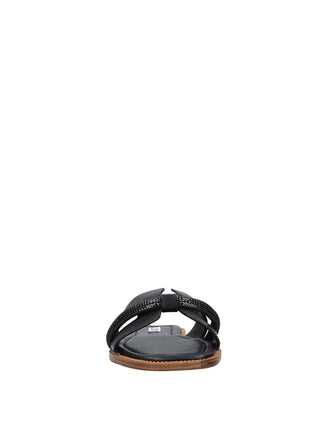 WOMEN'S SHOES - IKAROS BLACK - IKSS24-01 3