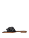 WOMEN'S SHOES - IKAROS BLACK - IKSS24-01 4