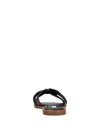 WOMEN'S SHOES - IKAROS BLACK - IKSS24-01 5