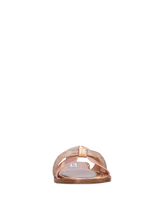 WOMEN'S SHOES - IKAROS NUDE - IKSS24-01 3