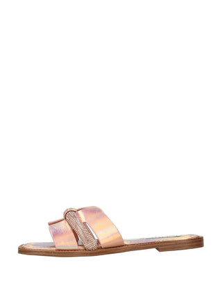 WOMEN'S SHOES - IKAROS NUDE - IKSS24-01 4