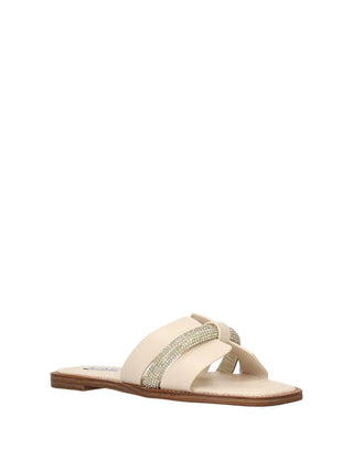 WOMEN'S SHOES - IKAROS CREAM - IKSS24-01 2