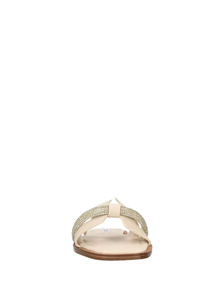 WOMEN'S SHOES - IKAROS CREAM - IKSS24-01 3