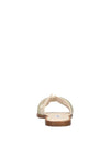 WOMEN'S SHOES - IKAROS CREAM - IKSS24-01 5