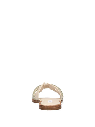 WOMEN'S SHOES - IKAROS CREAM - IKSS24-01 5