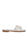 WOMEN'S SHOES - IKAROS SILVER - IKSS24-02 1