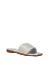 WOMEN'S SHOES - IKAROS SILVER - IKSS24-02 2