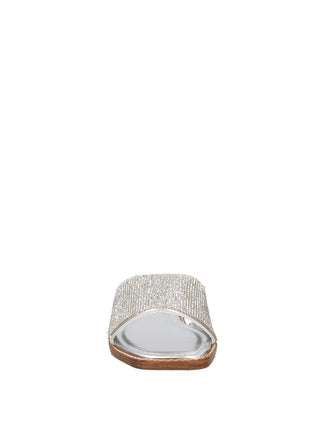WOMEN'S SHOES - IKAROS SILVER - IKSS24-02 3