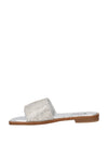 WOMEN'S SHOES - IKAROS SILVER - IKSS24-02 4