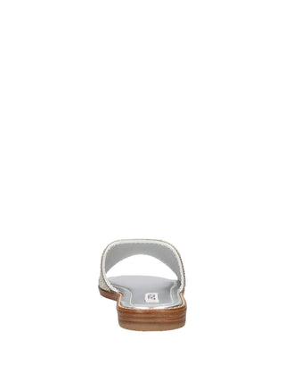 WOMEN'S SHOES - IKAROS SILVER - IKSS24-02 5