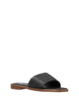 WOMEN'S SHOES - IKAROS BLACK - IKSS24-02 2