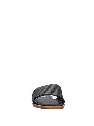 WOMEN'S SHOES - IKAROS BLACK - IKSS24-02 3