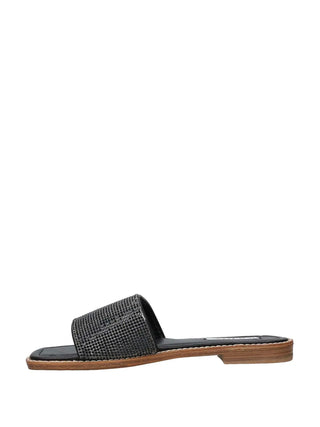 WOMEN'S SHOES - IKAROS BLACK - IKSS24-02 4