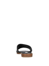 WOMEN'S SHOES - IKAROS BLACK - IKSS24-02 5