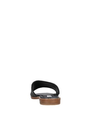 WOMEN'S SHOES - IKAROS BLACK - IKSS24-02 5
