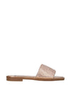 WOMEN'S SHOES - IKAROS NUDE - IKSS24-02 1