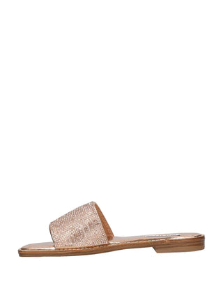 WOMEN'S SHOES - IKAROS NUDE - IKSS24-02 4