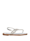 WOMEN'S SHOES - IKAROS SILVER - IKSS24-03 1