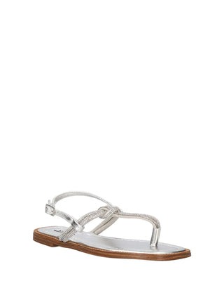 WOMEN'S SHOES - IKAROS SILVER - IKSS24-03 2