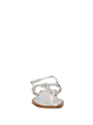 WOMEN'S SHOES - IKAROS SILVER - IKSS24-03 3