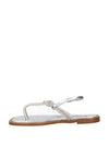 WOMEN'S SHOES - IKAROS SILVER - IKSS24-03 4