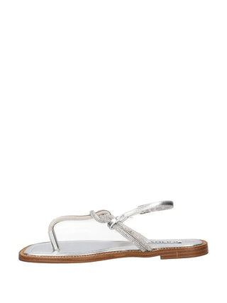 WOMEN'S SHOES - IKAROS SILVER - IKSS24-03 4