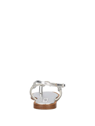 WOMEN'S SHOES - IKAROS SILVER - IKSS24-03 5