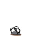 WOMEN'S SHOES - IKAROS BLACK - IKSS24-03 3