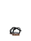 WOMEN'S SHOES - IKAROS BLACK - IKSS24-03 5