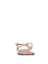 WOMEN'S SHOES - IKAROS NUDE - IKSS24-03 3