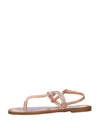 WOMEN'S SHOES - IKAROS NUDE - IKSS24-03 4