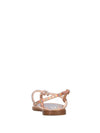 WOMEN'S SHOES - IKAROS NUDE - IKSS24-03 5