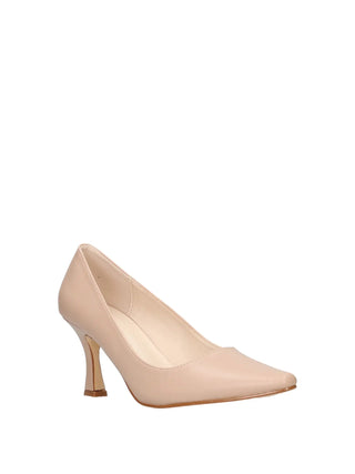 WOMEN'S DECOLLETE - NINI BEIGE - SS2503 2