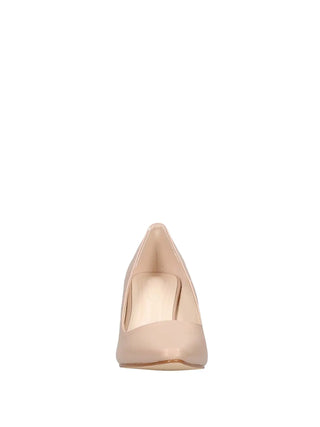 WOMEN'S DECOLLETE - NINI BEIGE - SS2503 3