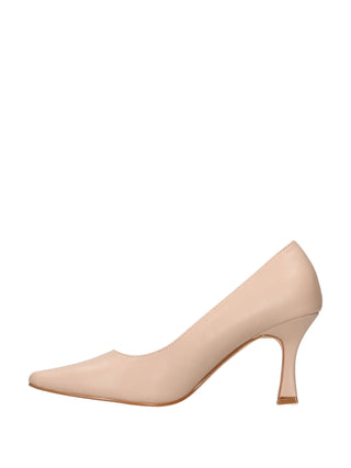WOMEN'S DECOLLETE - NINI BEIGE - SS2503 4