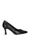 WOMEN'S DECOLLETE - NINI BLACK - SS2503 1