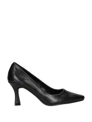 WOMEN'S DECOLLETE - NINI BLACK - SS2503