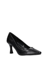 WOMEN'S DECOLLETE - NINI BLACK - SS2503 2