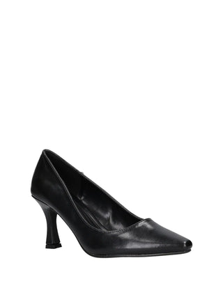 WOMEN'S DECOLLETE - NINI BLACK - SS2503 2